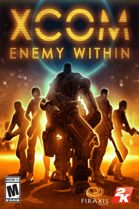 XCOM: Enemy Within