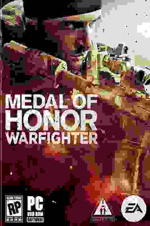 Medal of Honor Warfighter