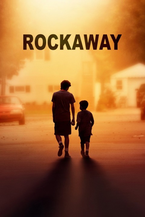 Rockaway (2017) poster