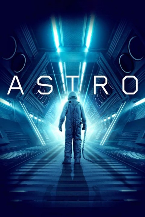 Astro (2018) poster