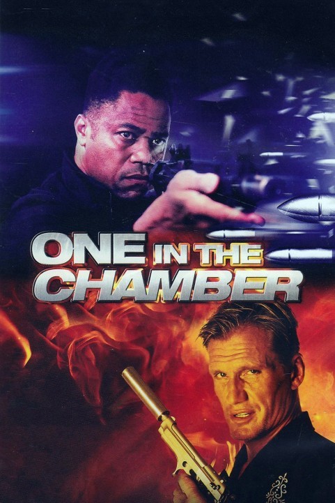 One in the Chamber (2012) poster