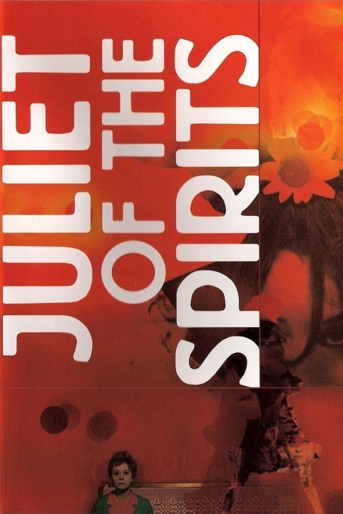 Giulietta degli spiriti (1965) poster