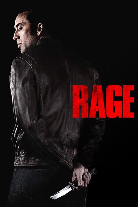 Tokarev (2014) poster