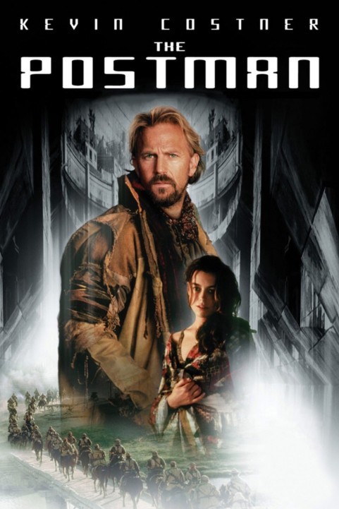 The Postman (1997) poster