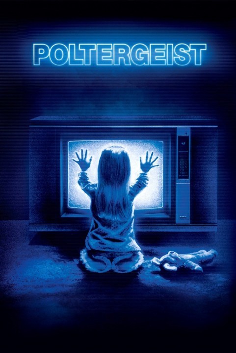 Poltergeist (1982) poster
