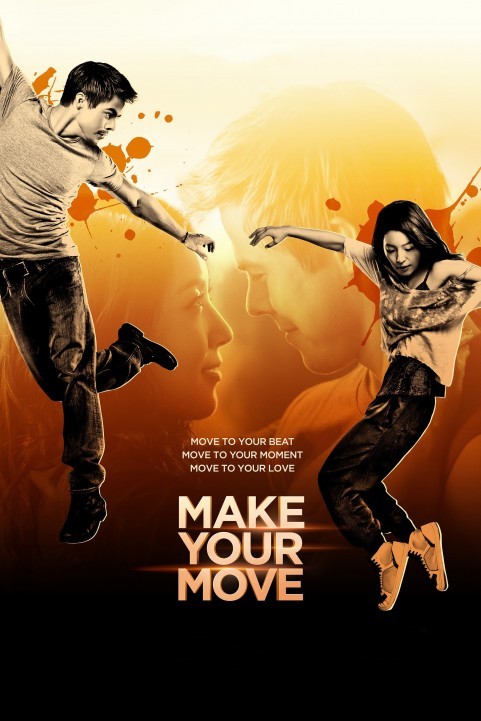 Make Your Move poster