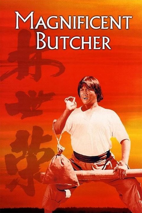 Lin Shi Rong (1979) poster