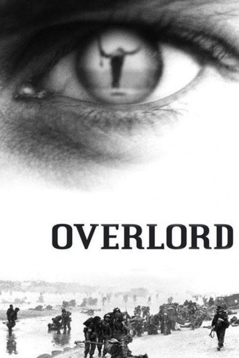 Overlord (1975) poster