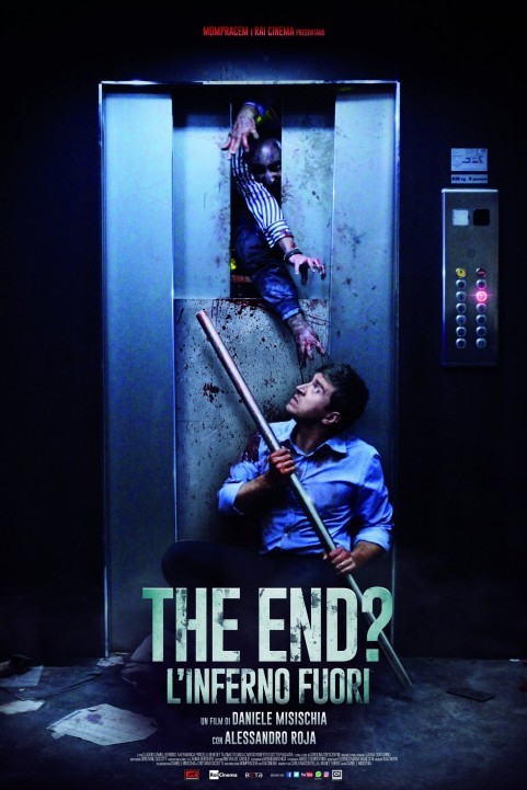 In un giorno la fine (2018) poster