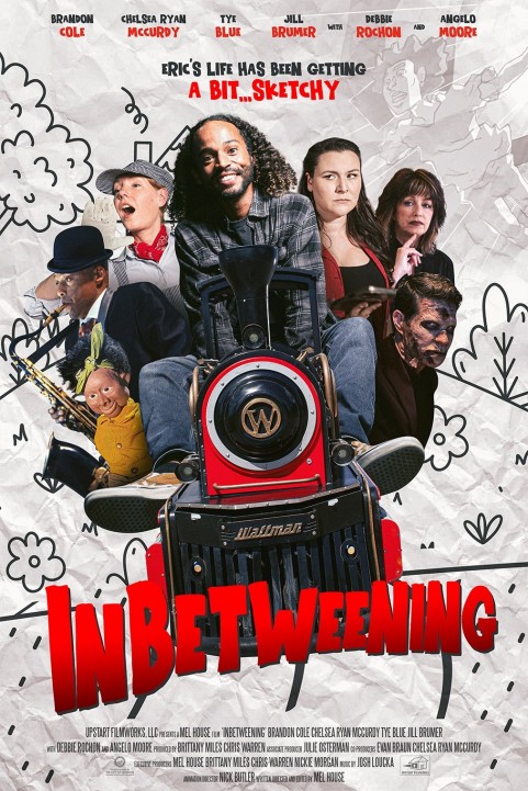 30 to 45 poster