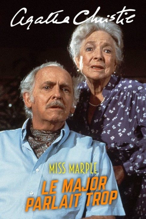 A Caribbean Mystery poster
