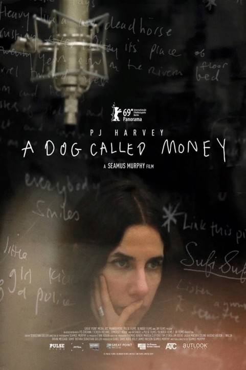 A Dog Called Money poster