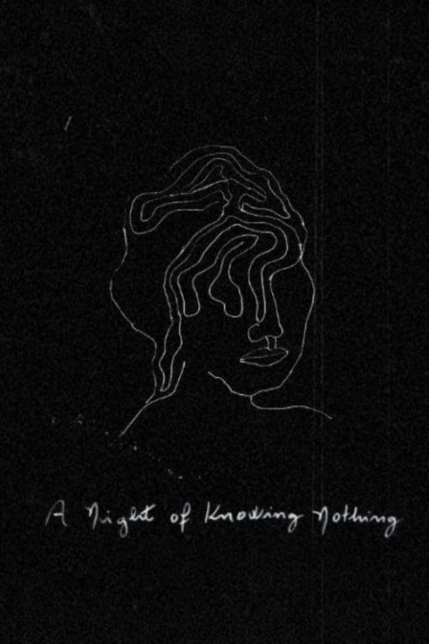 A Night of Knowing Nothing poster