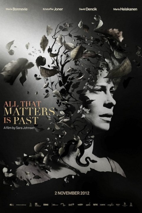 All That Matters Is Past poster