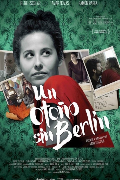 An Autumn Without Berlin poster