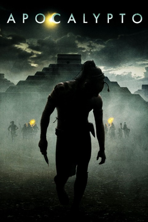 Apocalypto poster