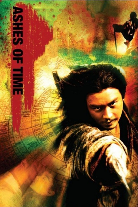 Ashes of Time poster