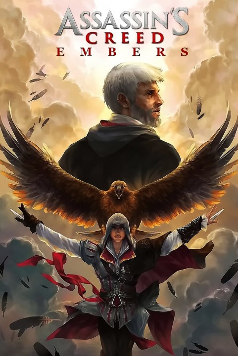 Assassin's Creed: Embers poster
