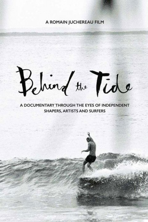 Behind the Tide poster