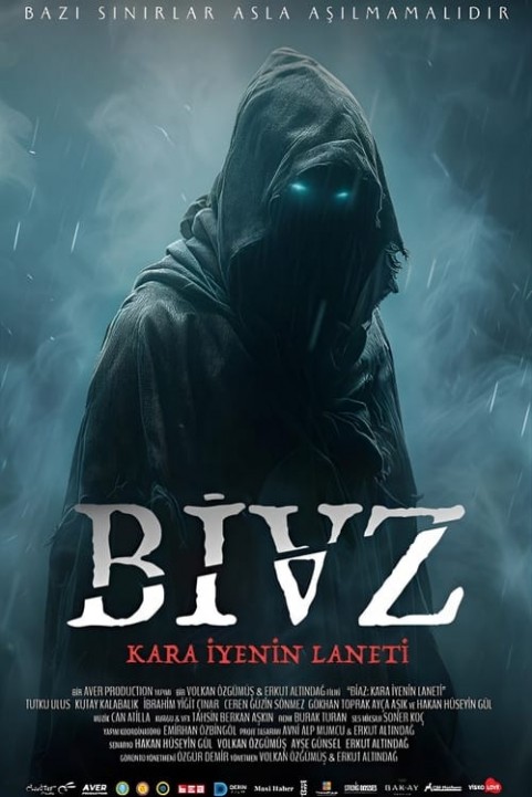 Biaz: Kara Ä°yenin Laneti poster