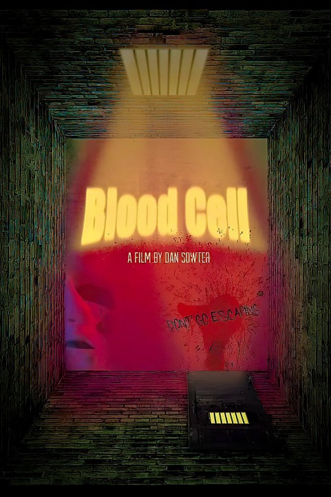 Blood Cell poster