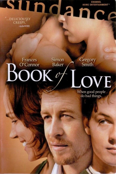Book of Love poster