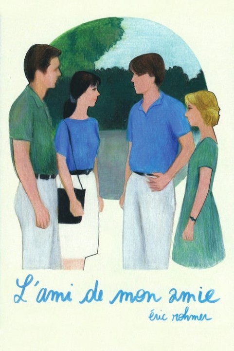 Boyfriends and Girlfriends poster