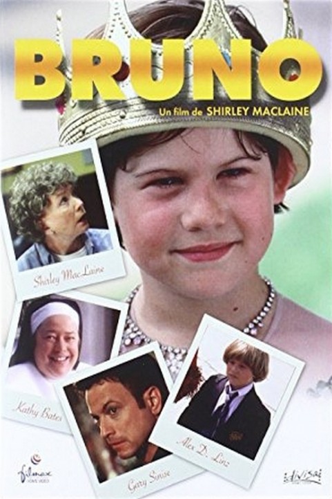 Bruno poster