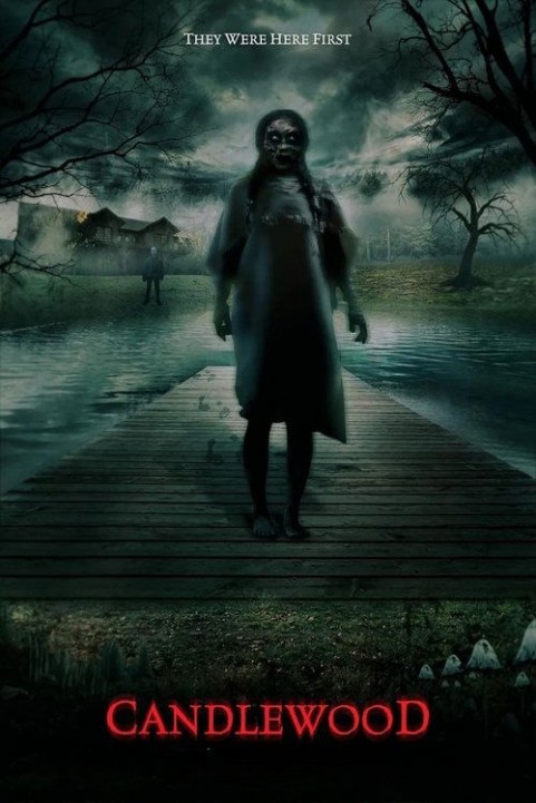 Candlewood poster