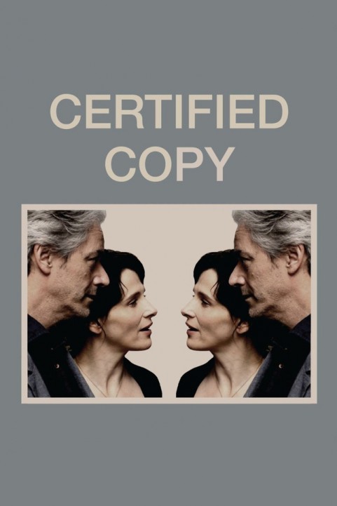 Certified Co poster