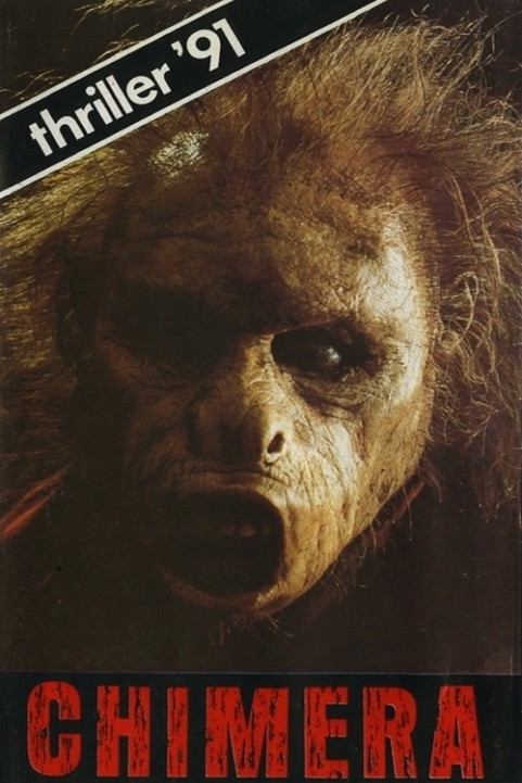 Chimera poster