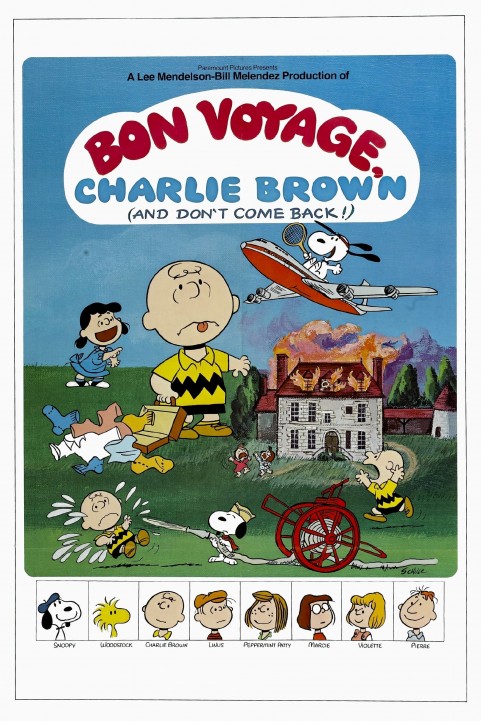 Come Back Ch poster