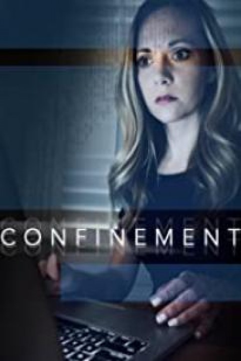 Confinement poster
