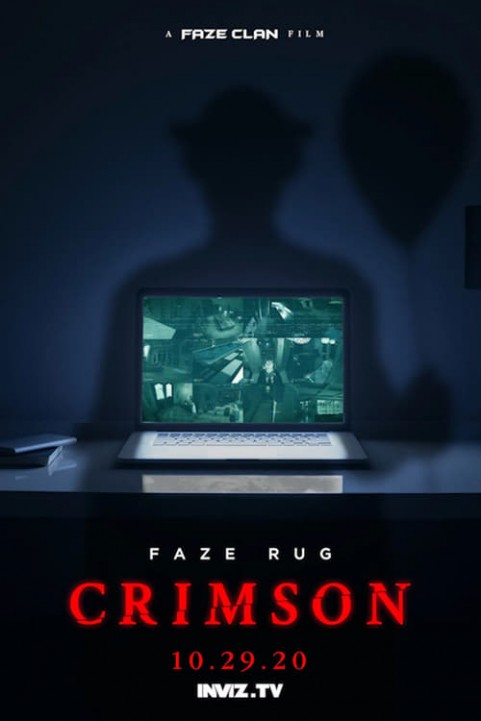 Crimson poster