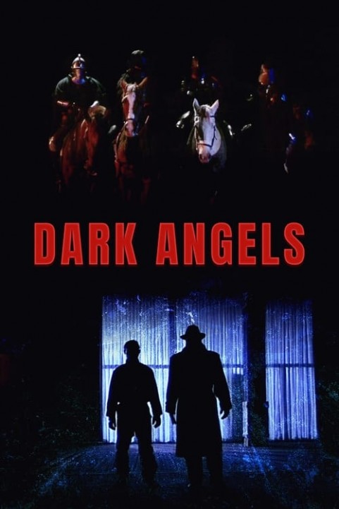 Dark Angels poster