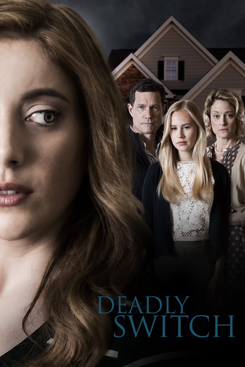 Deadly Switch (2019) poster