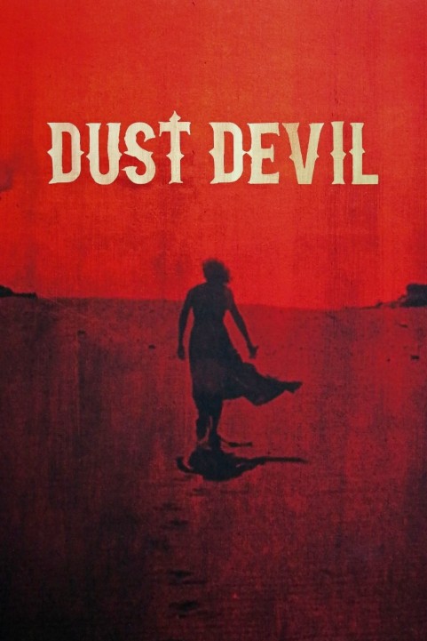 Dust Devil (1992) poster