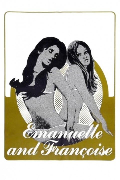 Emanuelle and FranÃ§oise poster