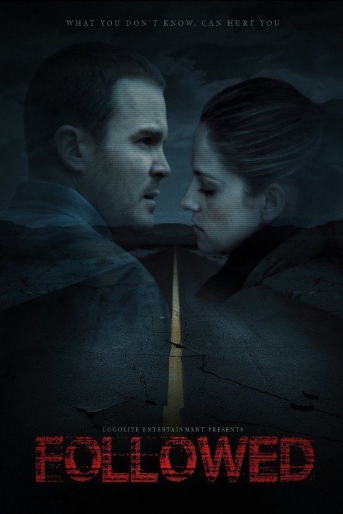 Followed poster