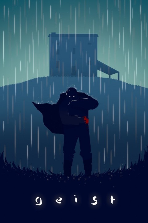Geist poster