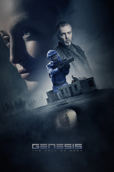 Genesis: Fal poster