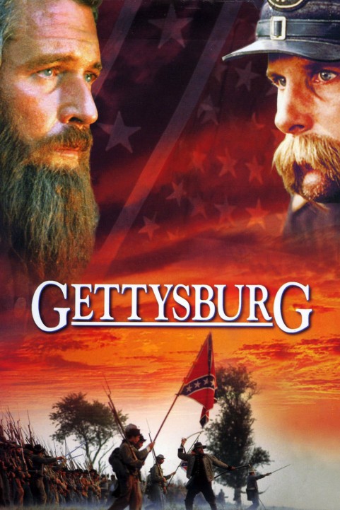 Gettysburg poster