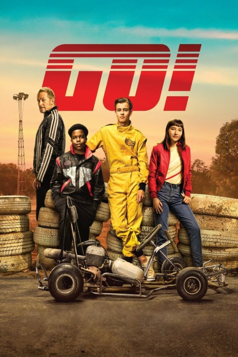 Go Karts (2020) poster