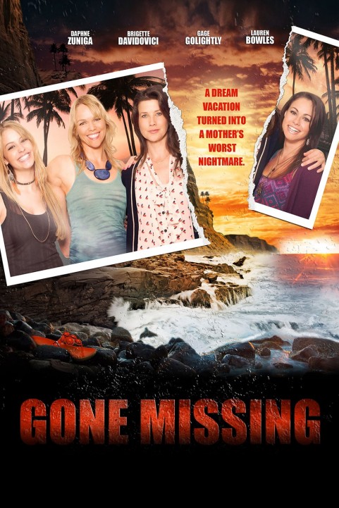 Gone Missing poster