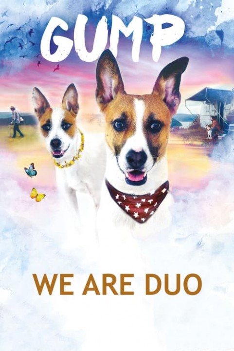 Gump â€“ We Are Duo poster