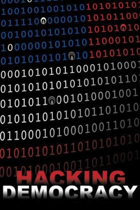 Hacking Democracy poster