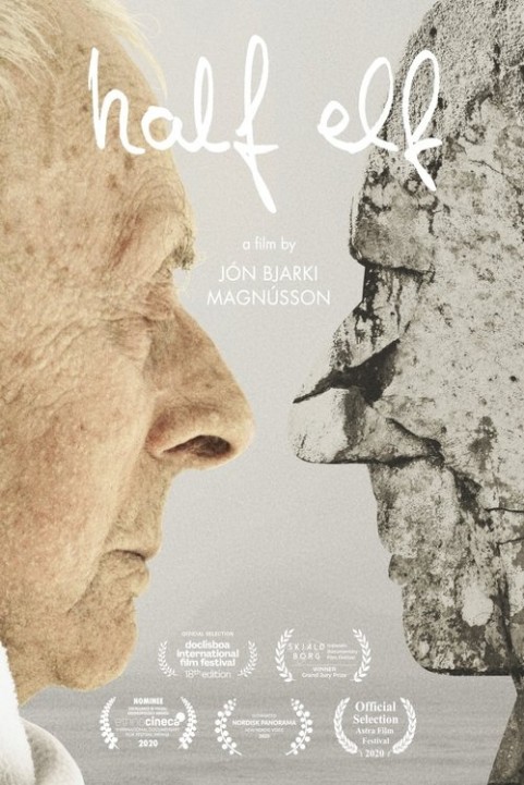 Half Elf poster