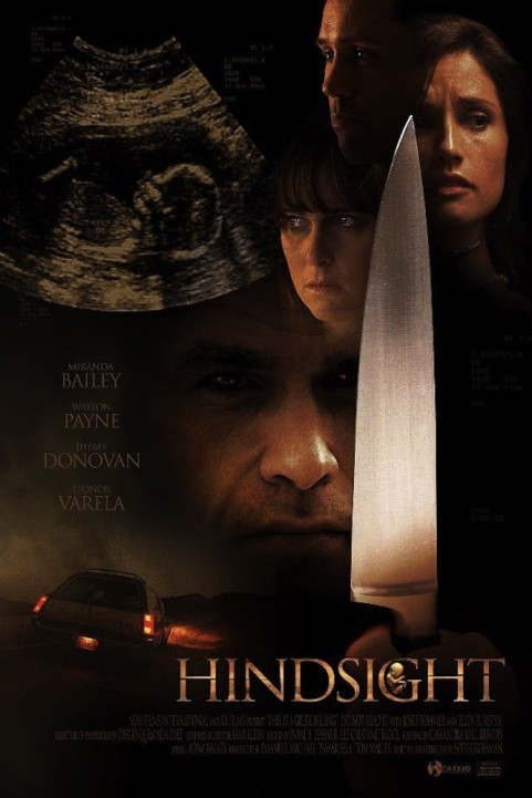 Hindsight poster