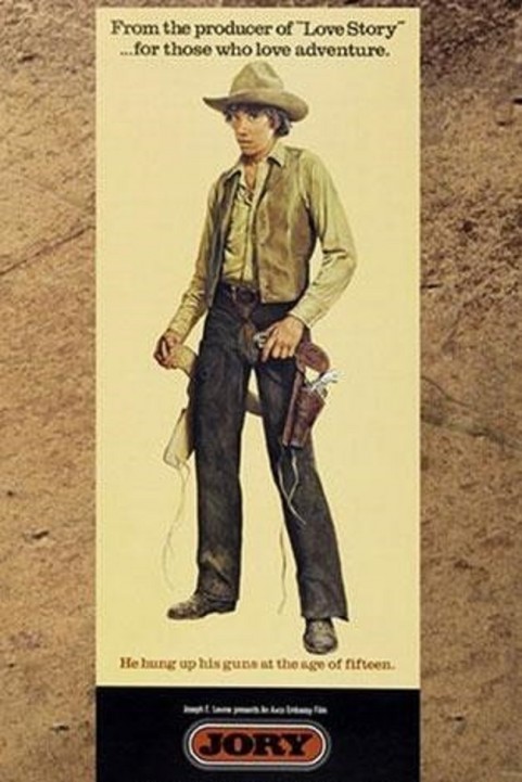 Jory poster