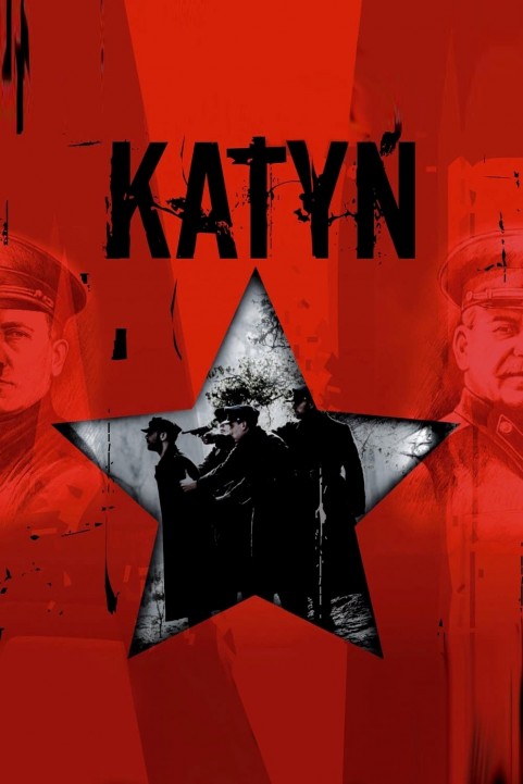 Katyn poster
